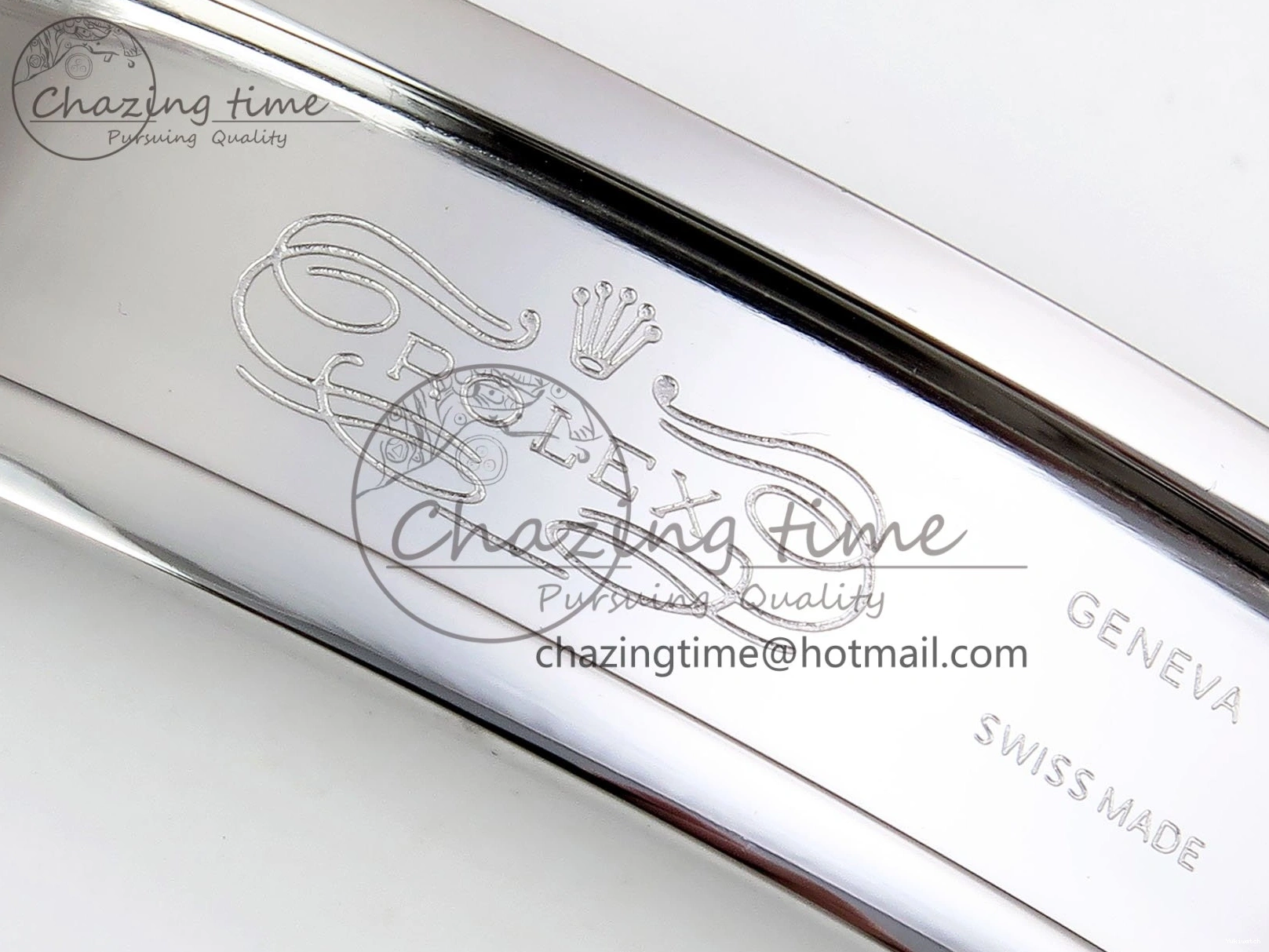 Best Orange 124300 Steel 1:1 904L 41mm A3230 Dial Edition DIWF Oyster Perpetual 0115